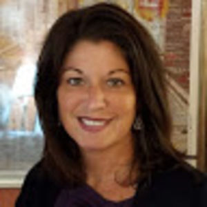 Meet your Posher, Andi